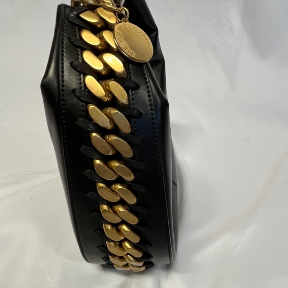 Stella McCartney Chain Detail Bag - Picture 3 of 9